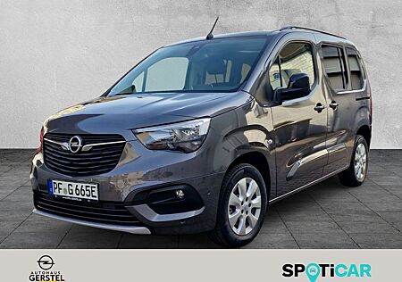 Opel Combo Life Combo-e Life Ultimate KLIMA SHZ PDC CAM NSW DAB