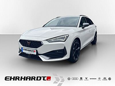 Cupra Leon Sportstourer 2.0 TDI DSG VIRTUAL*NAVI*LED*A