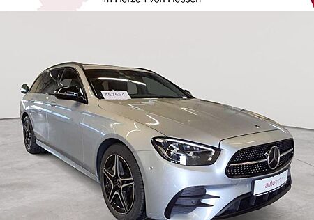 Mercedes-Benz E 300 de T 9G- AMG AssiPL BusiP MBUX