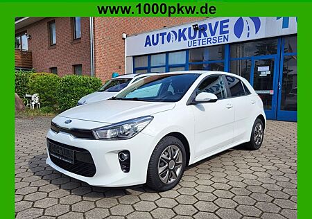 Kia Rio 1.3 Klima-Aut. PDC Winterpaket