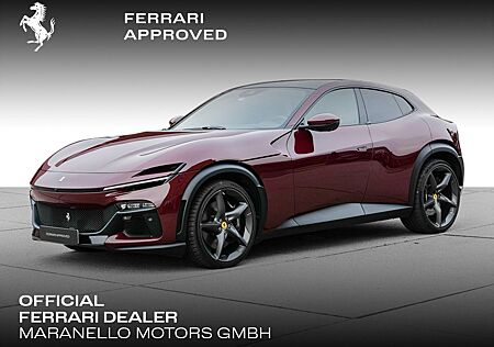 Ferrari Purosangue *Matrix-LED*360°-Kamera*Burmester*Pri