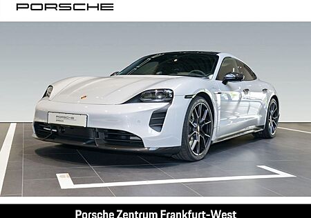 Porsche Taycan GTS LED-Matrix Surround-View Luftfederung