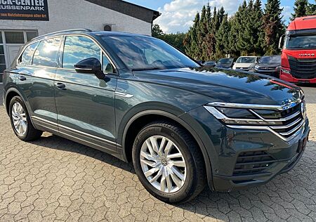 VW Touareg Volkswagen 4Motion ACC*AHK*Innovision*Luft*HUD*Pano