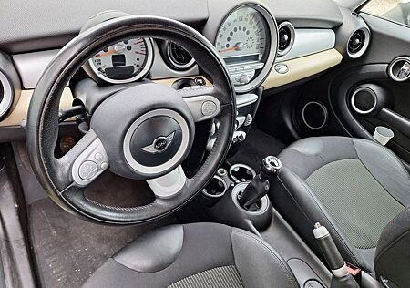 Mini Cooper Clubman Cooper