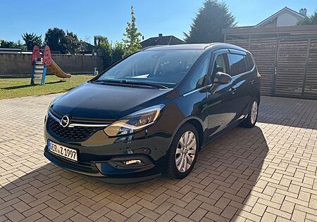 Opel Zafira 2.0 CDTI ecoFL Bus. INNOVATION FACELIFT