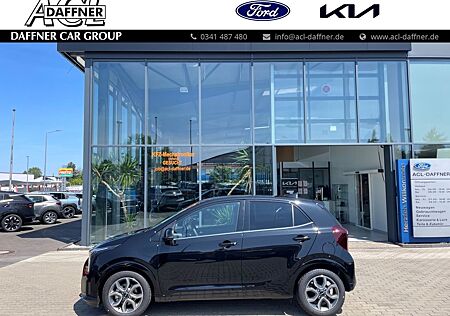 Kia Picanto Spirit LED Kamera totWink induktiv Tempo