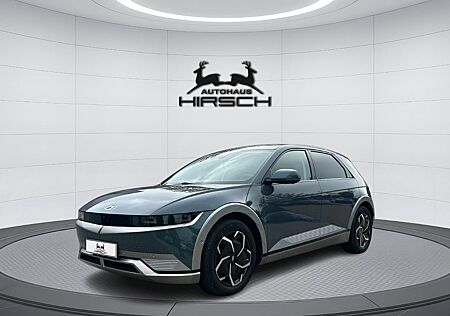 Hyundai IONIQ 5 2WD 72,6 kWh UNIQ 19" LEDER