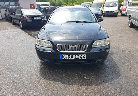 Volvo V70 2.4D Momentum 120kW Momentum