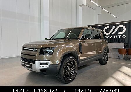 Land Rover Defender 110 S