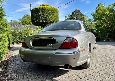 Jaguar S-Type V6 Executive Executive