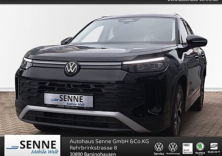 VW Tayron Volkswagen 1.5 eTSI DSG Life LED, ACC ,AHK, Garantie