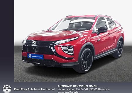 Mitsubishi Eclipse Cross Plug-In Hybrid 4WD Select Black 72