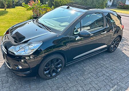 Citroën DS3 Cabrio VTi 120 SoChic