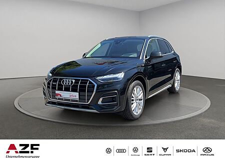 Audi Q5 50 TDI qu. Tip. advanced MATRIX-LED+LUFTFAHRW
