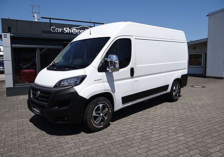 Fiat Ducato Hochr.-Kasten 30 140 L2H2 RS: 3450 mm/Kli