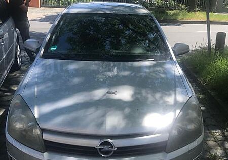 Opel Astra 1.6 Automatik -