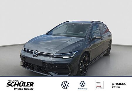 VW Golf Volkswagen VIII Variant 1.5 eTSI 110 kW R-Line AHK*NAV