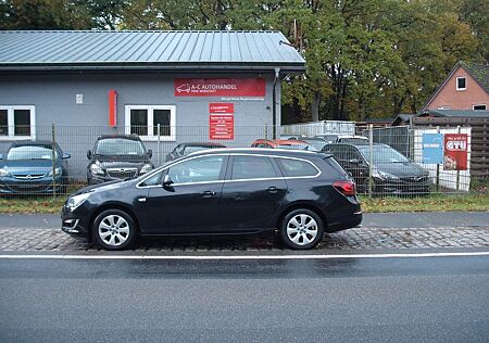Opel Astra Sports Tourer 1.4 T ecoFL Style 103 S/S