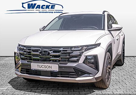 Hyundai Tucson 1.6 Prime Mild-Hybrid 2WD