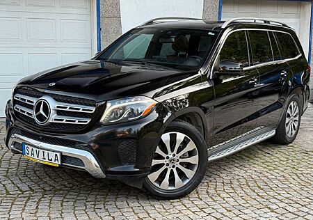 Mercedes-Benz GLS 450 9G 6+1 VOLL ,TOP