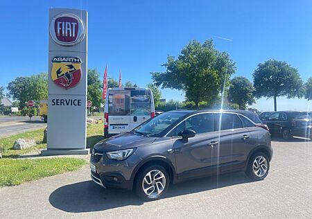 Opel Crossland X 120 Jahre AppleCar,PDC+Kamera,Tempo