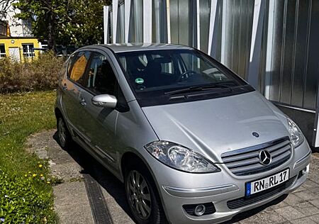 Mercedes-Benz A 150 ELEGANCE Elegance (TÜV 04/2027)