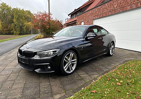 BMW 418i Automatik Coupe M Sportpaket, TÜV Neu*