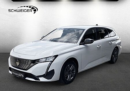 Peugeot 308 SW Allure NAVI Sourround-Pak. Kamera 360°