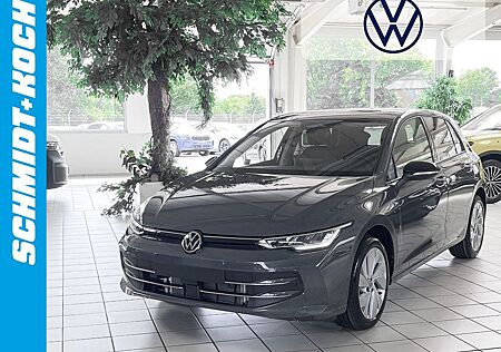 VW Golf Volkswagen VIII 1.5 eTSI Energy DSG LED-Scheinw. Navi