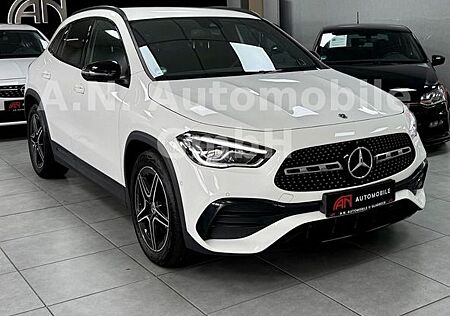 Mercedes-Benz GLA 250 AMG-Line*Navi*Klima*SHZ*LED*PDC*GARANTIE