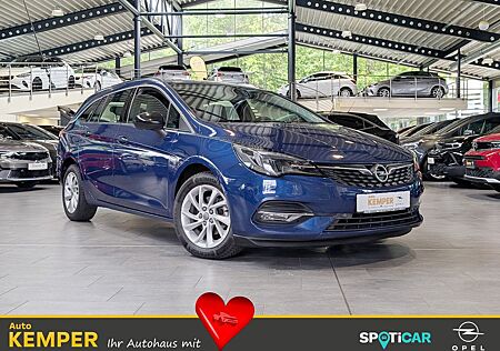 Opel Astra ST 1.5 D Elegance *LED*SHZ*Kamera*Navi*