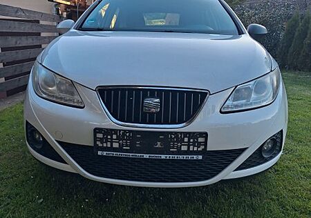 Seat Ibiza 1.2 12V Reference Reference