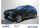 Hyundai Tucson 1.6 CRDi 4WD Select AHK Kamera