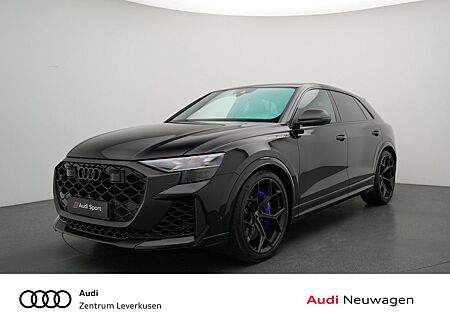 Audi RS Q8 performance 305KM/H CARBON KERAMIK LASER