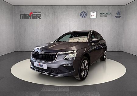 Skoda Kamiq Selection 1.0 TSI Klima Einparkhilfe