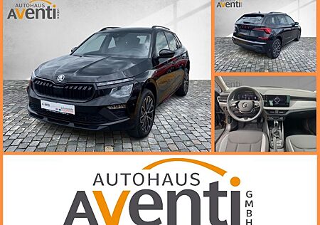 Skoda Kamiq Selection *DSG*SpurH+SpurW*ACC*LED*Navi*KA