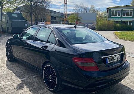 Mercedes-Benz C 200 CDI AVANTGARDE Avantgarde