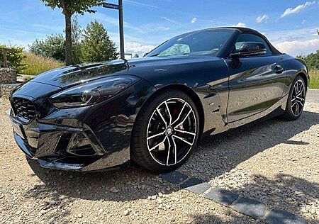 BMW Z4 M Z4 M40i M40i Head-Up HK HiFi LED WLAN Komfortzg.