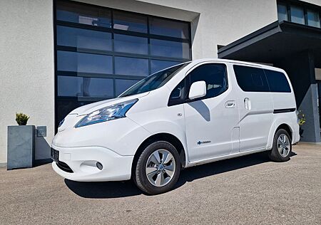 Nissan E-NV200 /E-EVALIA*40 KW/H *NETTO € 14658.-