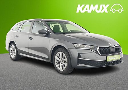 Skoda Octavia 2.0TDI Combi DSG Selection+LED+VIRTUAL
