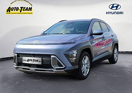 Hyundai Kona 1.6 GDI DCT Hybrid Prime (SX2)