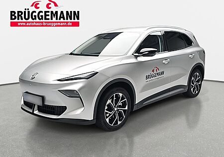 MG S5 MGS5 EV 64 KWH MY25 LUXURY