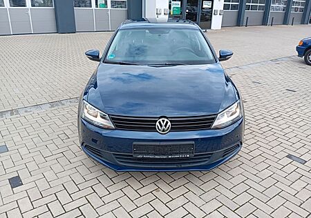 VW Jetta Volkswagen 1.2 TSI Comfortl,klima,Szh,Tüv bis 01.27