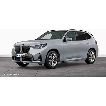 BMW X3 leasen