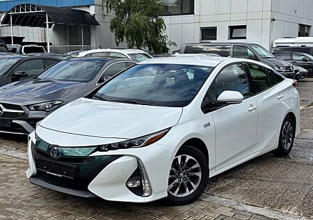 Toyota Prius Plug-in Hybrid HeadUp/LED/JBL/KeylessGo