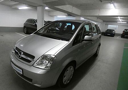 Opel Meriva Edition*2 HAND*KLIMA