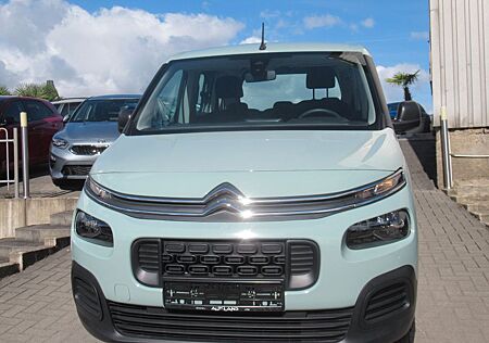 Citroën Berlingo Live M- KLIMA-PDC-TEMPO-ZAHNRIEMEN NEU