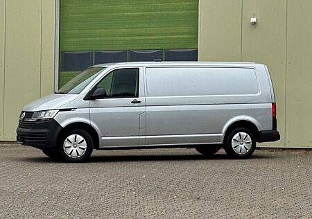 VW T6 Volkswagen .1 Transporter 2.0 TDI Kasten lang/Klima/PDC