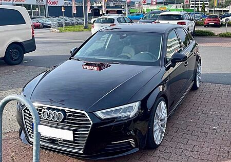 Audi A3 1.4 TFSI e-tron S tronic Sportback -