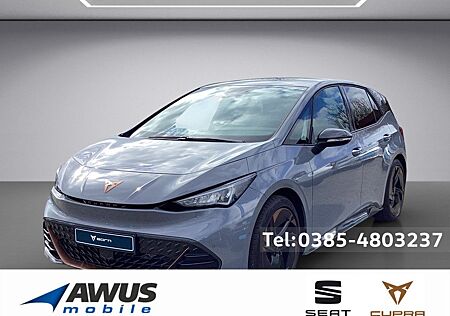 Cupra Born KLIMA KEYLESS SHZ NAVI LED 360°